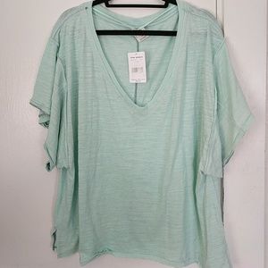 We The Free Boyfriend Tee